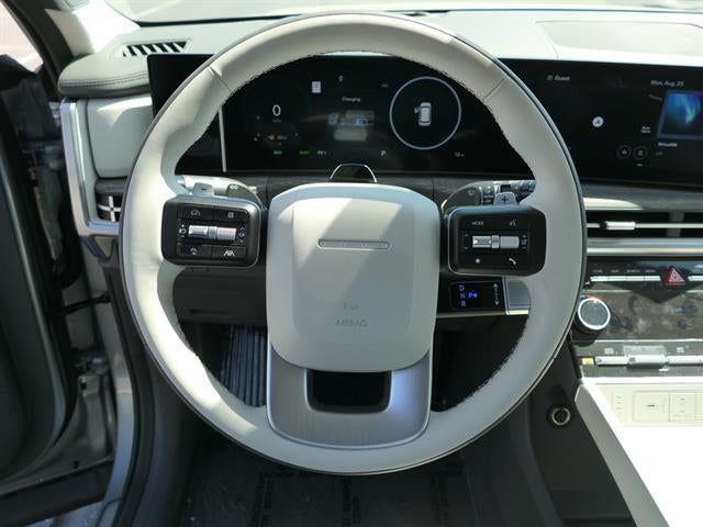 2025 Hyundai Santa Fe Calligraphy - Photo 42