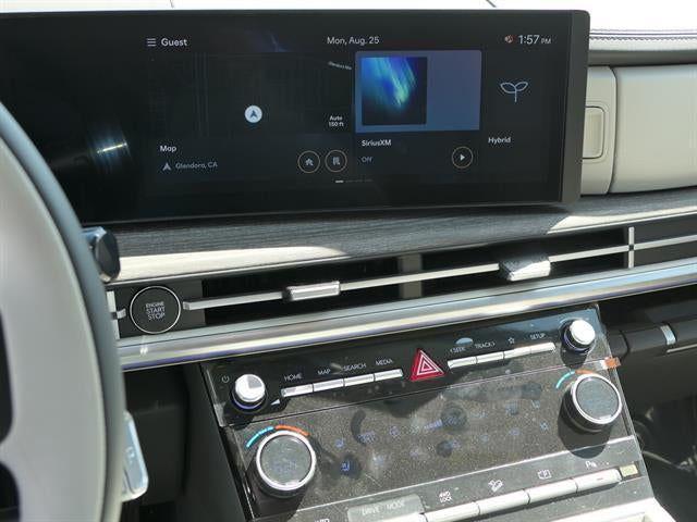 2025 Hyundai Santa Fe Calligraphy - Photo 43