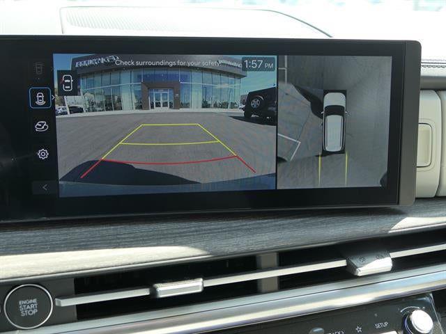 2025 Hyundai Santa Fe Calligraphy - Photo 44