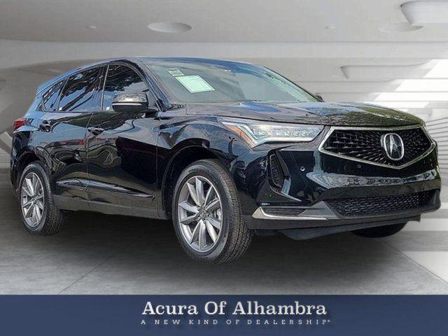 2024 Acura RDX Technology Package for sale in Alhambra, CA