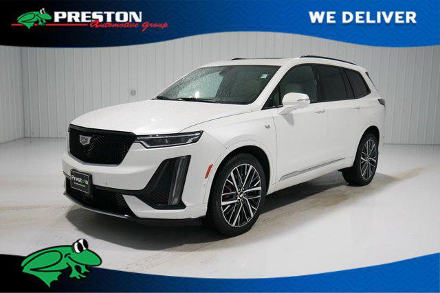 2022 Cadillac XT6 AWD Sport for sale in Denton, MD