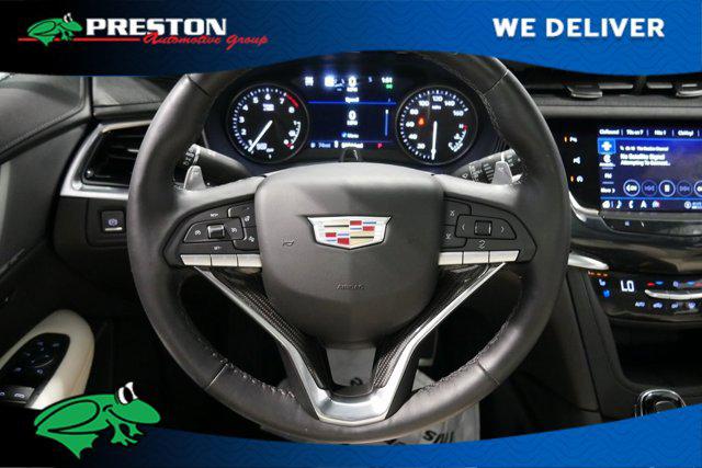 2022 Cadillac XT6 AWD Sport