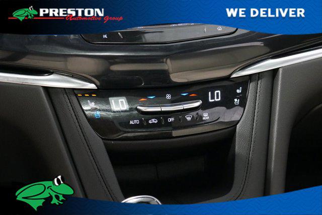 2022 Cadillac XT6 AWD Sport