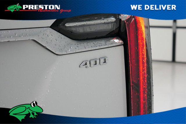 2022 Cadillac XT6 AWD Sport