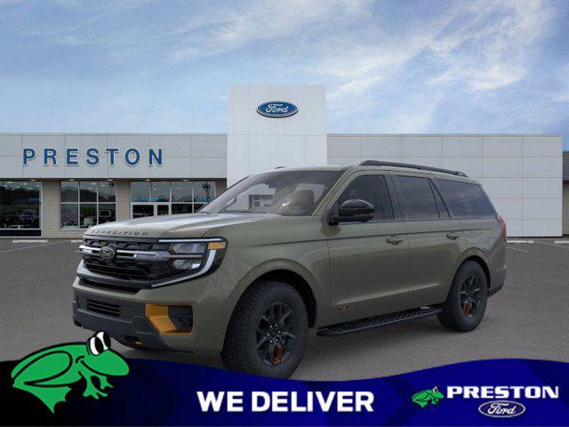 2025 Ford Expedition Tremor for sale in Denton, MD