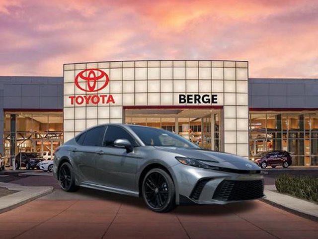 2025 Toyota Camry SE for sale in Mesa, AZ