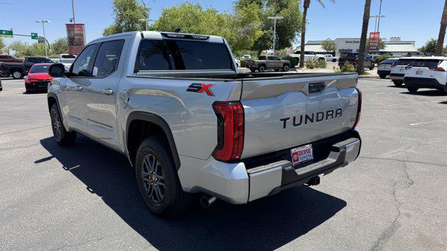 2025 Toyota Tundra SR5 2WD