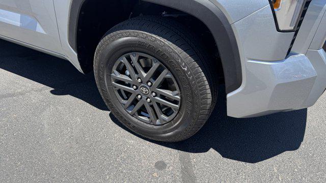 2025 Toyota Tundra SR5 2WD