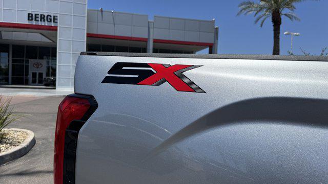 2025 Toyota Tundra SR5 2WD