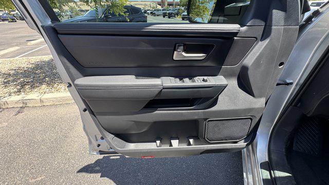 2025 Toyota Tundra SR5 2WD
