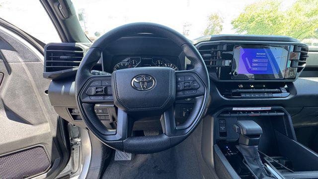 2025 Toyota Tundra SR5 2WD