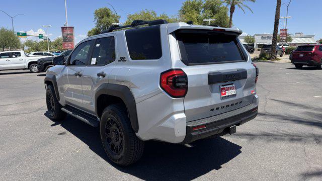 2025 Toyota 4Runner TRD Off Road Premium