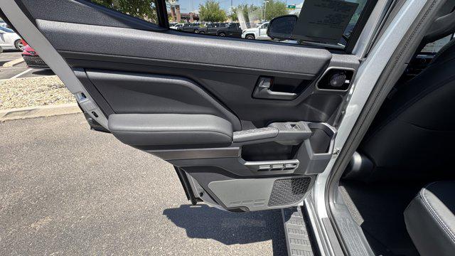 2025 Toyota 4Runner TRD Off Road Premium