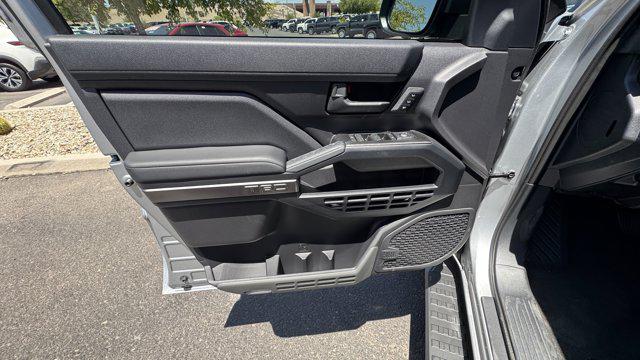2025 Toyota 4Runner TRD Off Road Premium
