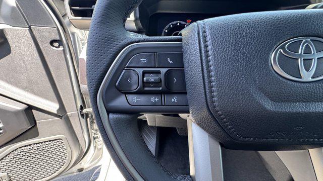 2025 Toyota 4Runner TRD Off Road Premium