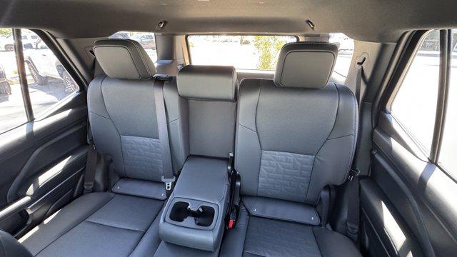 2025 Toyota 4Runner TRD Off Road Premium