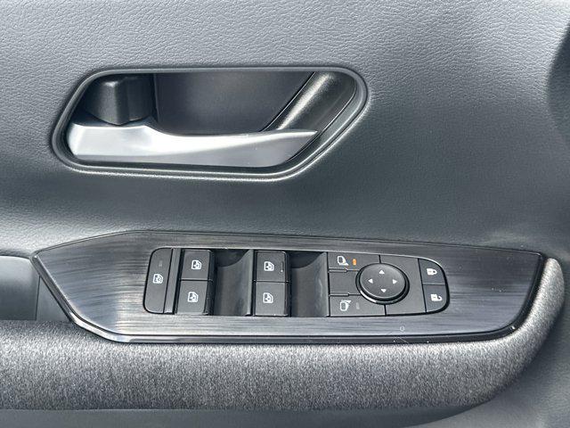 2025 Nissan Kicks SV Intelligent AWD