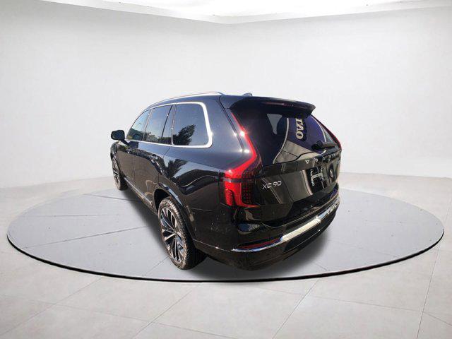2026 Volvo XC90 Plug-In Hybrid T8 Plus 7-Seater