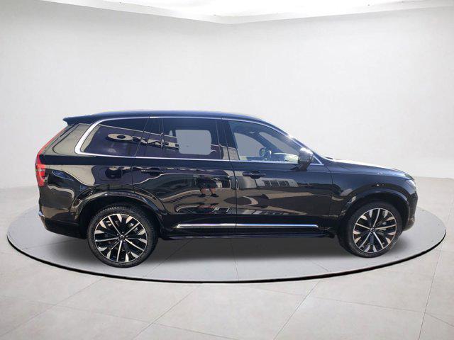 2026 Volvo XC90 Plug-In Hybrid T8 Plus 7-Seater