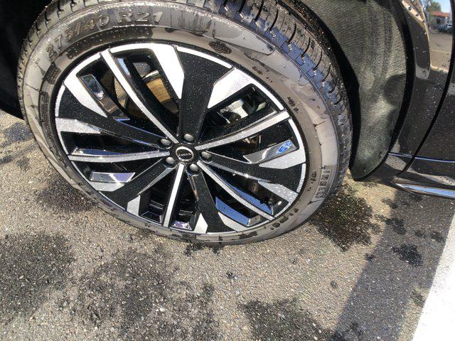2026 Volvo XC90 Plug-In Hybrid T8 Plus 7-Seater