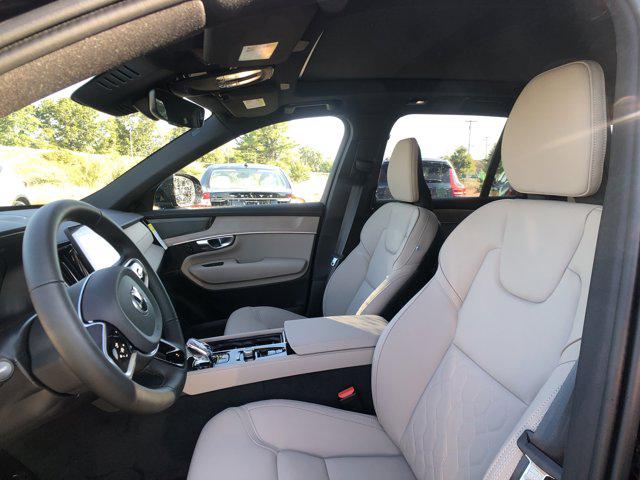 2026 Volvo XC90 Plug-In Hybrid T8 Plus 7-Seater