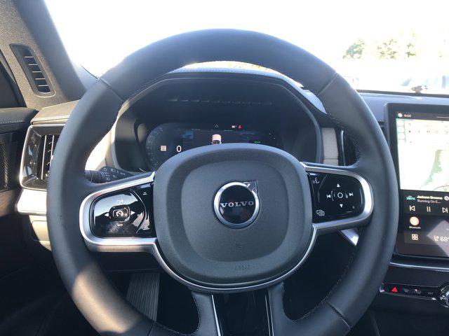 2026 Volvo XC90 Plug-In Hybrid T8 Plus 7-Seater