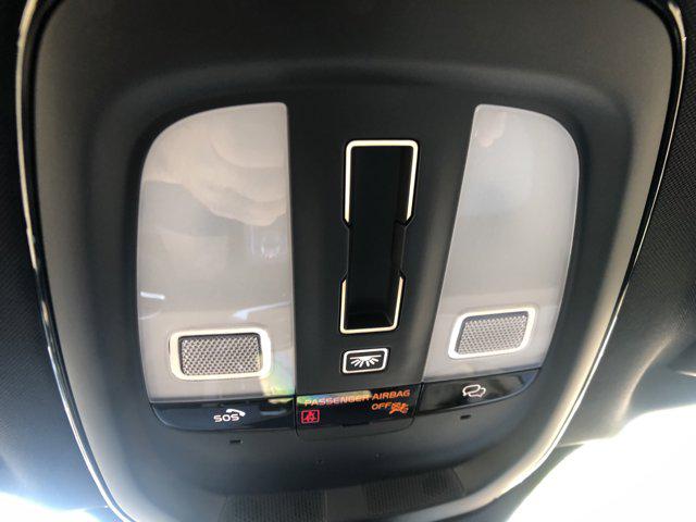 2026 Volvo XC90 Plug-In Hybrid T8 Plus 7-Seater