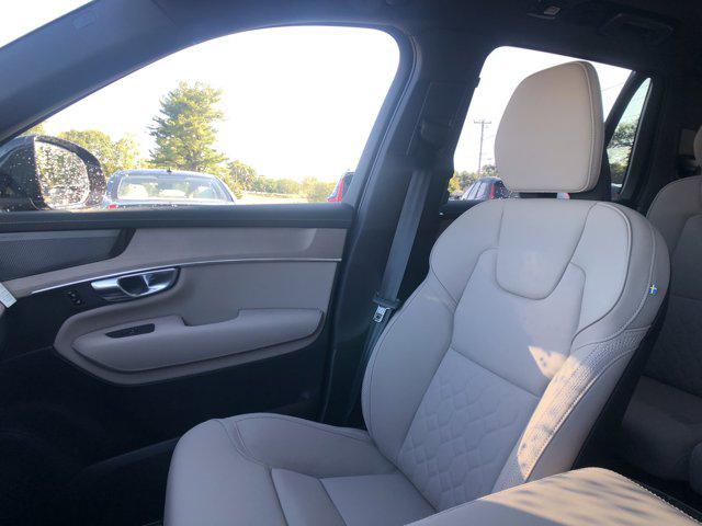 2026 Volvo XC90 Plug-In Hybrid T8 Plus 7-Seater
