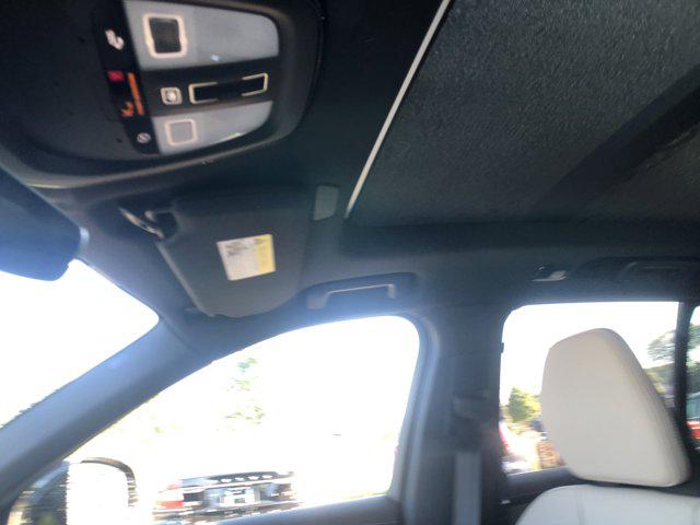 2026 Volvo XC90 Plug-In Hybrid T8 Plus 7-Seater
