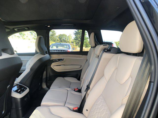 2026 Volvo XC90 Plug-In Hybrid T8 Plus 7-Seater