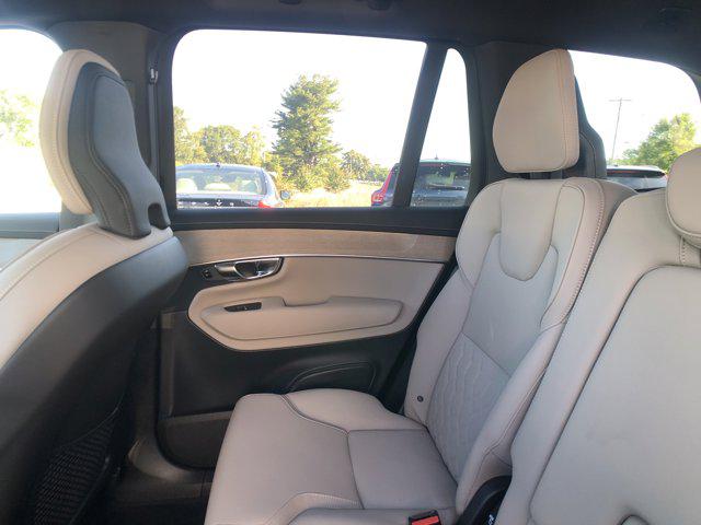 2026 Volvo XC90 Plug-In Hybrid T8 Plus 7-Seater