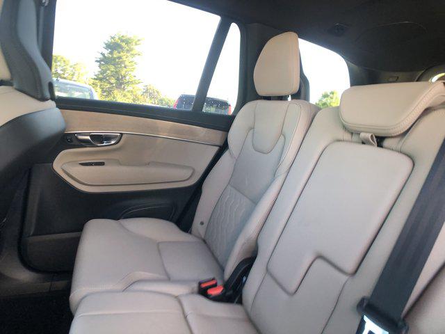 2026 Volvo XC90 Plug-In Hybrid T8 Plus 7-Seater