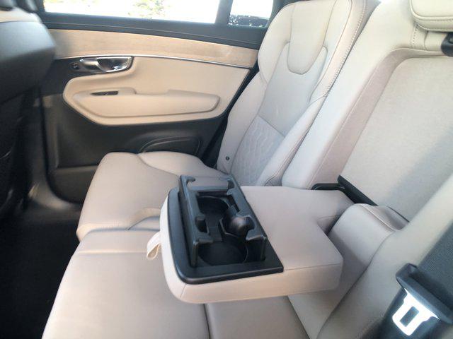 2026 Volvo XC90 Plug-In Hybrid T8 Plus 7-Seater