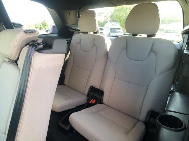 2026 Volvo XC90 Plug-In Hybrid T8 Plus 7-Seater