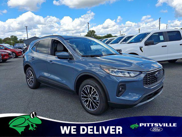 2025 Ford Escape PHEV for sale in Pittsville, MD