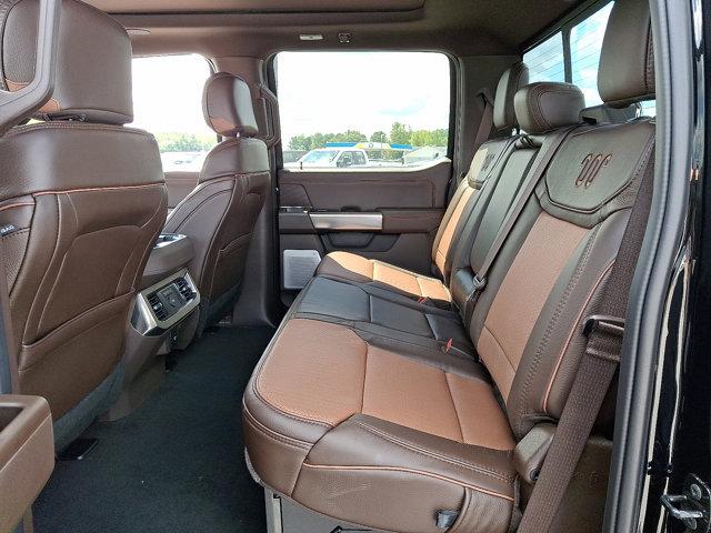 2025 Ford F-250 King Ranch