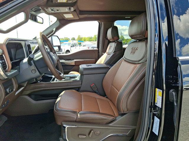 2025 Ford F-250 King Ranch