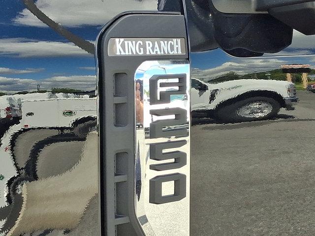 2025 Ford F-250 King Ranch