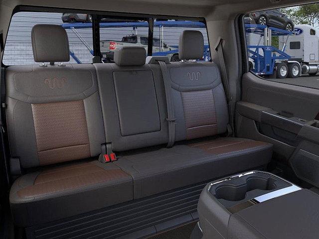 2025 Ford F-250 King Ranch
