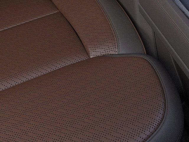 2025 Ford F-250 King Ranch