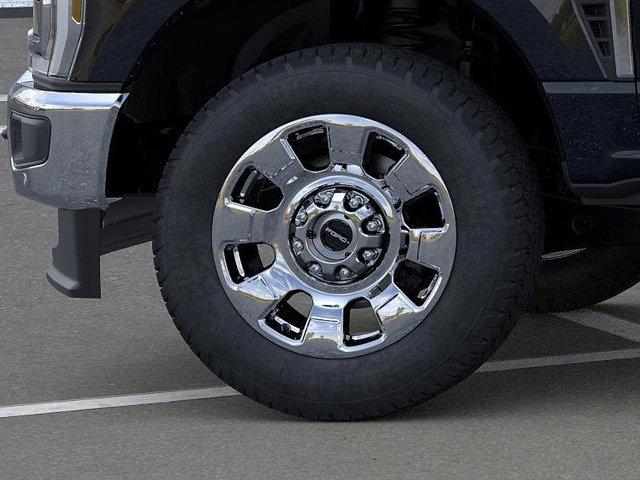 2025 Ford F-250 King Ranch