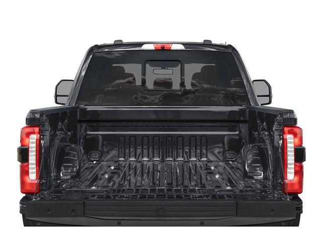 2025 Ford F-250 King Ranch