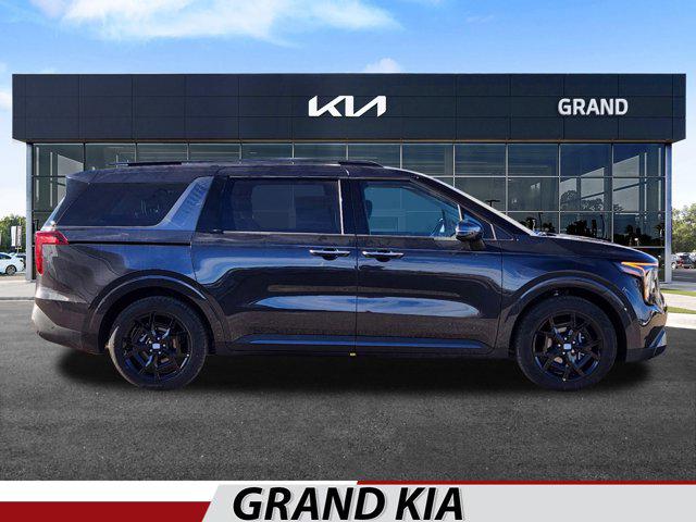 2026 Kia Carnival MPV SX for sale in Thornton, CO