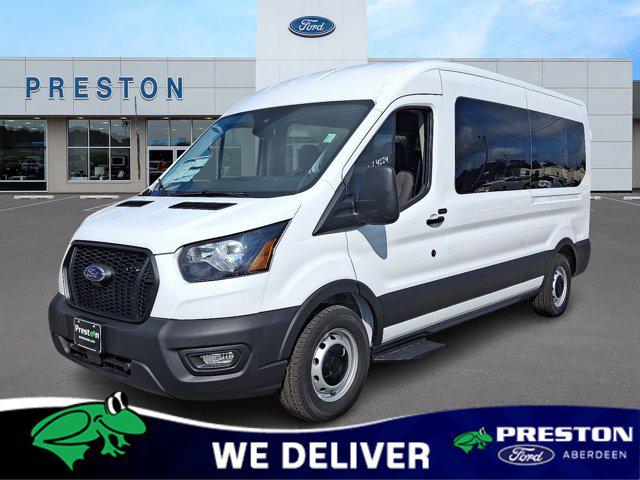 2025 Ford Transit-350 Passenger Van XL for sale in Aberdeen, MD