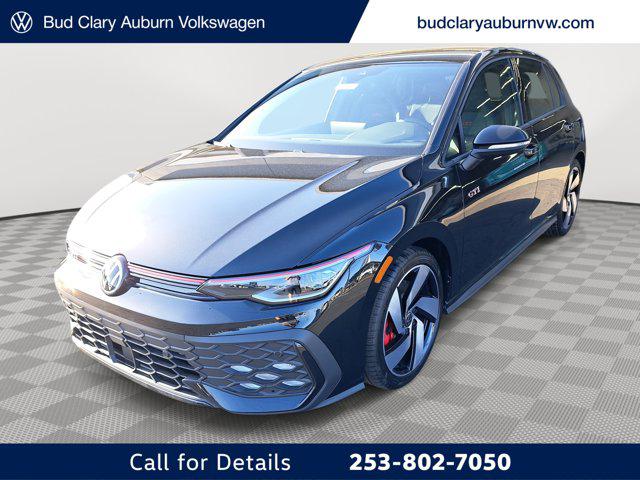 2025 Volkswagen Golf GTI 2.0T S for sale in Auburn, WA