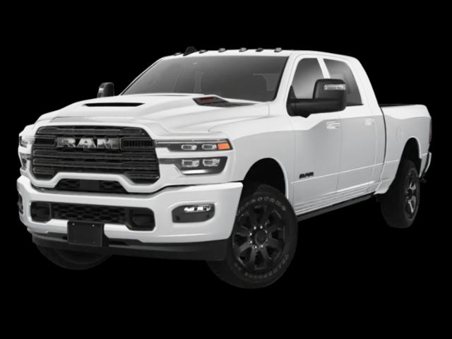 2026 RAM 3500 Limited