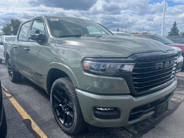 2026 RAM Ram 1500 RAM 1500 LARAMIE CREW CAB 4X4 57 BOX 2026 RAM Ram 1500 RAM 1500 LARAMIE CREW CAB 4X4 57 BOX