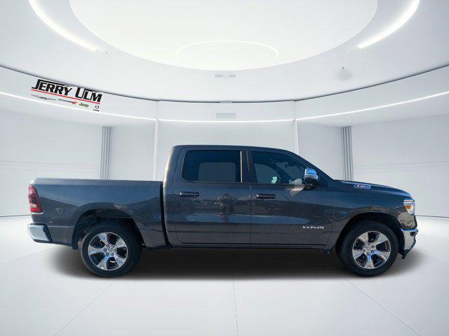 2024 RAM 1500 Laramie Crew Cab 4x2 57 Box