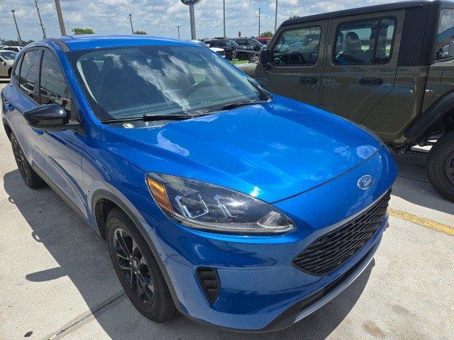 2020 Ford Escape SE Sport Hybrid