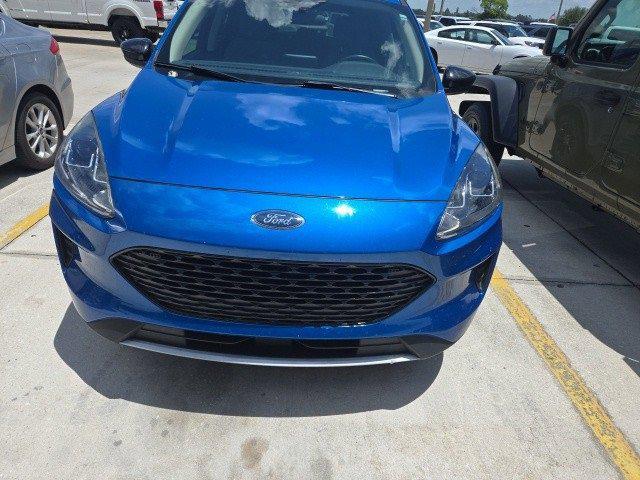 2020 Ford Escape SE Sport Hybrid